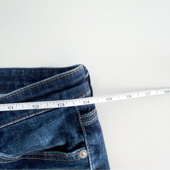 AG Adriano Goldschmied Jeans The Absolute Legging Extreme Skinny Blue Women's 27 - Picture 8 of 11